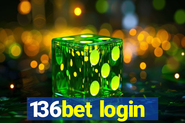 136bet login