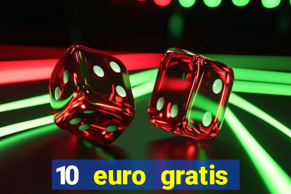 10 euro gratis casino belgi?