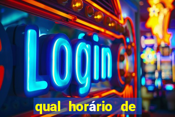 qual horário de jogar fortune tiger