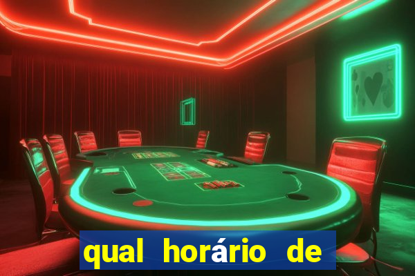 qual horário de jogar fortune tiger