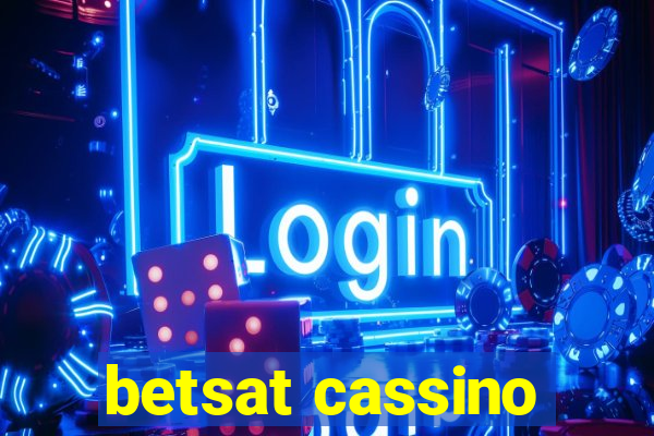 betsat cassino