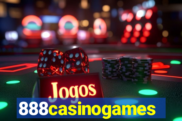 888casinogames