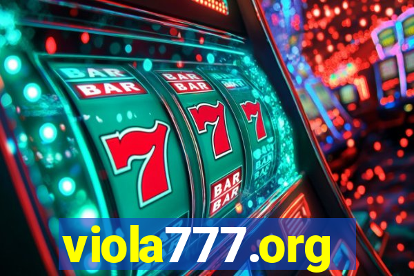 viola777.org