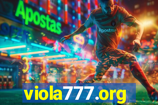 viola777.org