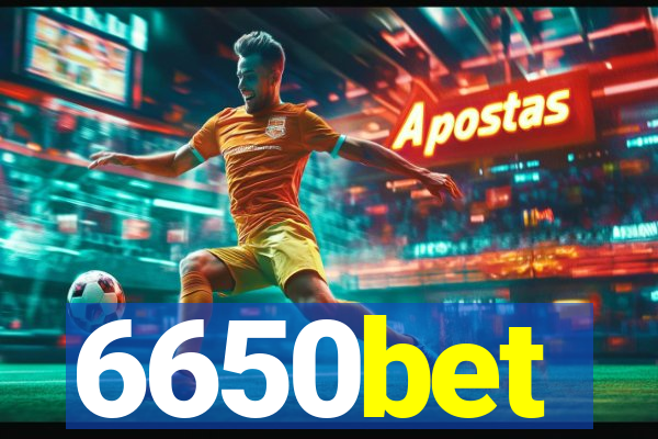 6650bet