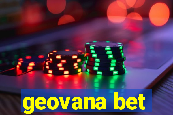 geovana bet