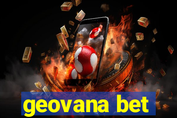 geovana bet