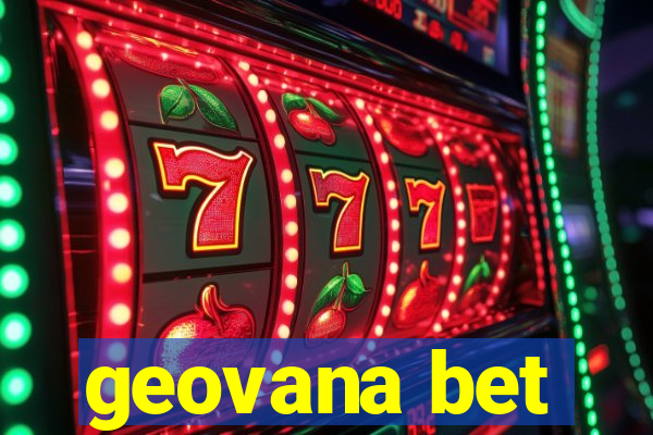 geovana bet