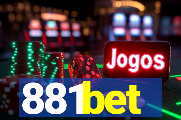 881bet