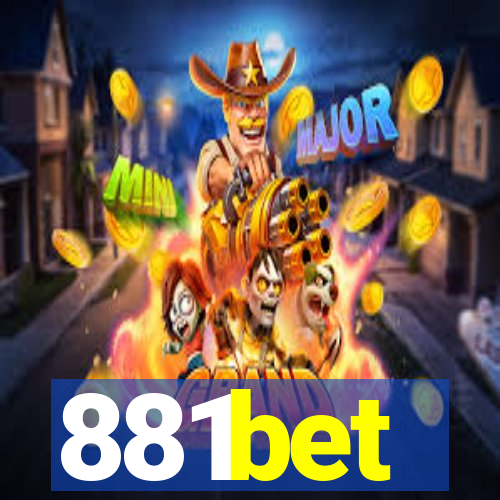 881bet