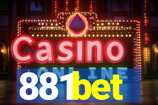 881bet