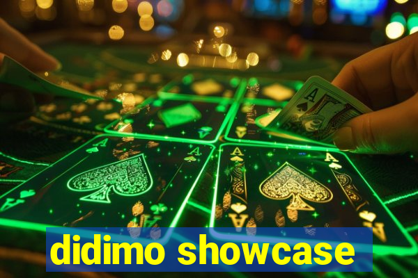 didimo showcase