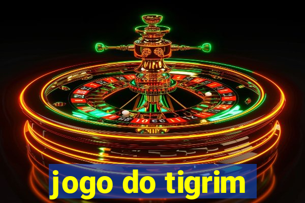 jogo do tigrim