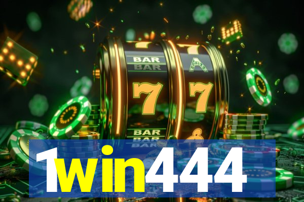 1win444