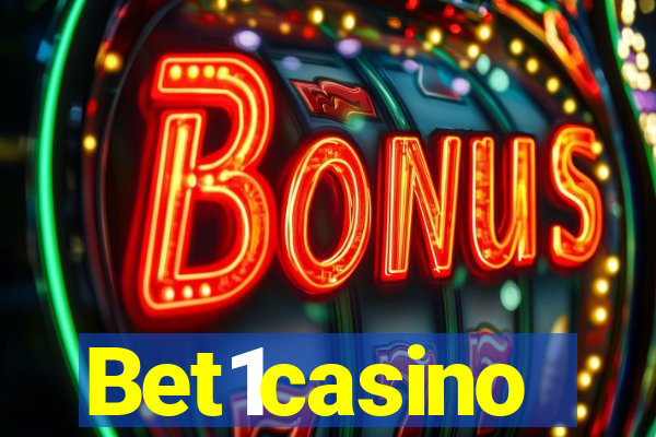 Bet1casino