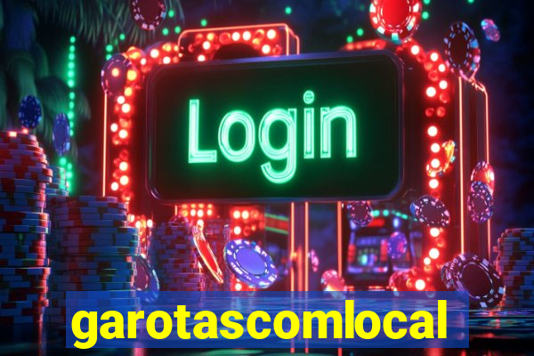 garotascomlocal