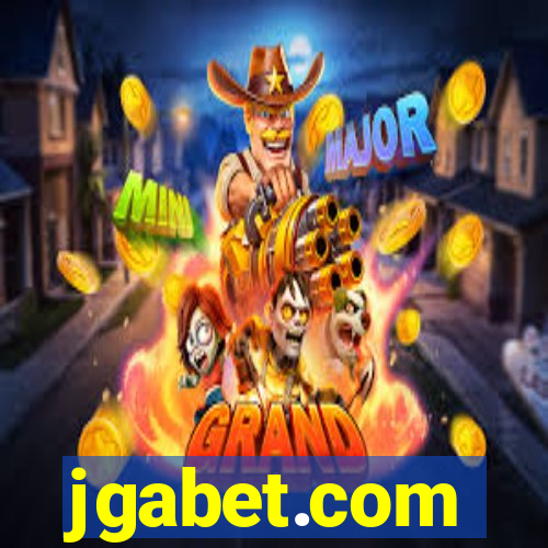 jgabet.com