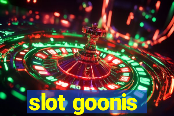 slot goonis