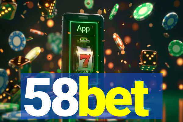 58bet