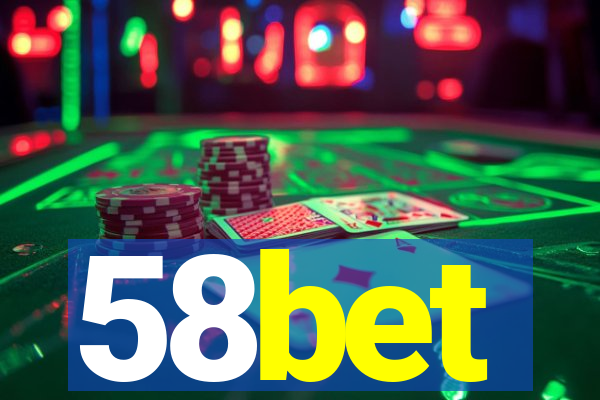 58bet