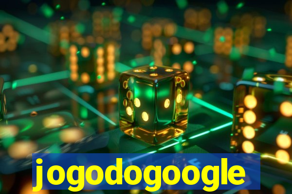 jogodogoogle