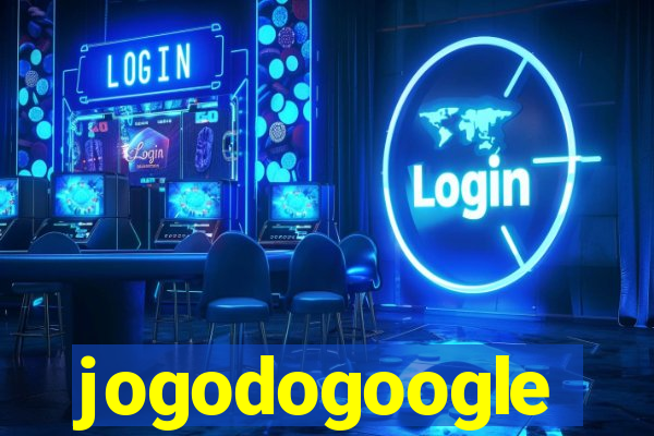 jogodogoogle