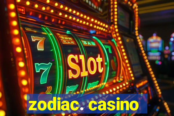 zodiac. casino