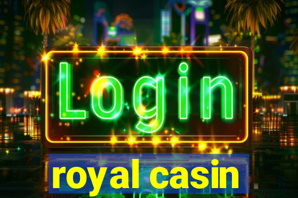 royal casin