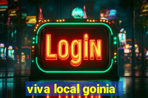 viva local goinia