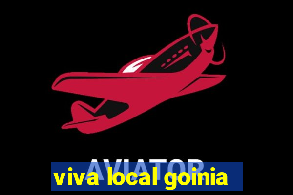 viva local goinia