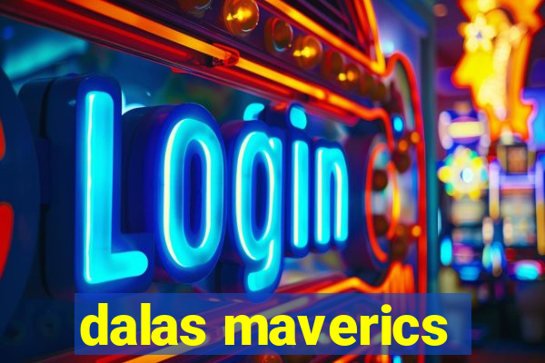 dalas maverics