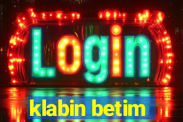 klabin betim