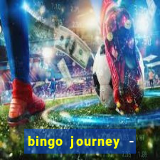 bingo journey - lucky casino