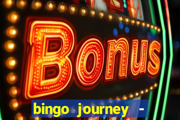 bingo journey - lucky casino