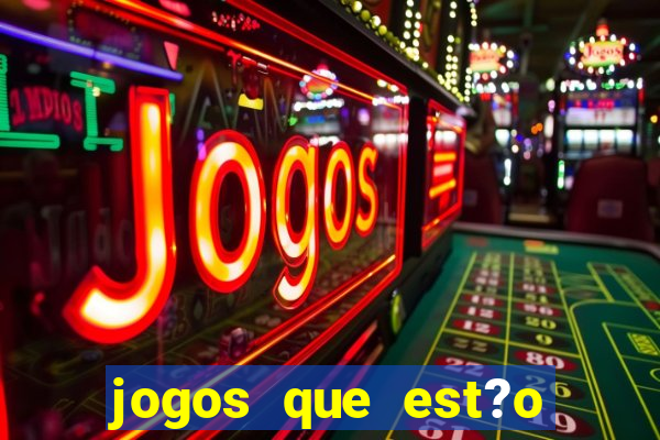 jogos que est?o pagando sem deposito