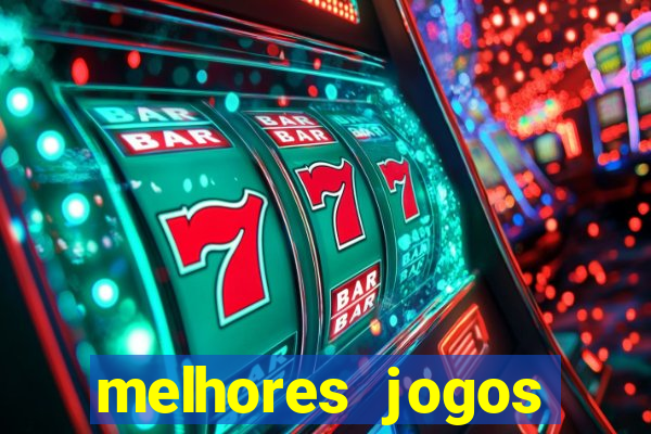 melhores jogos gratis para iphone