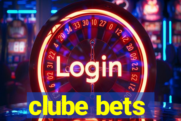 clube bets