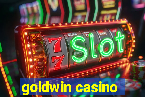 goldwin casino