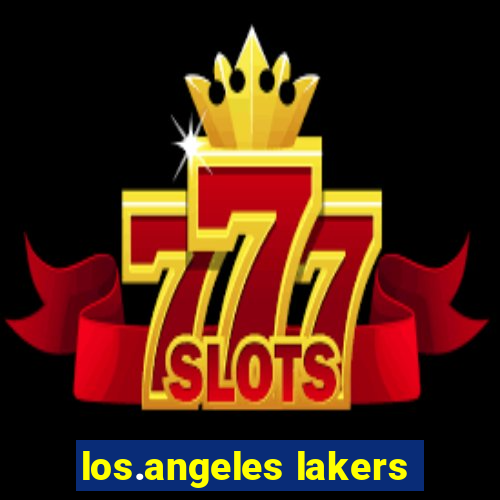 los.angeles lakers