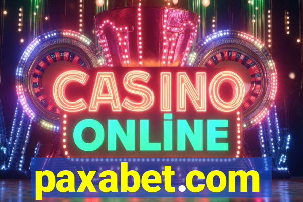 paxabet.com