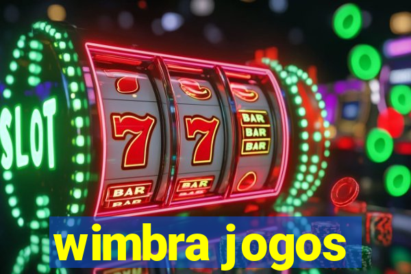 wimbra jogos