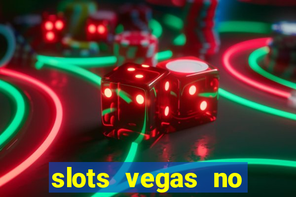 slots vegas no deposit bonus code