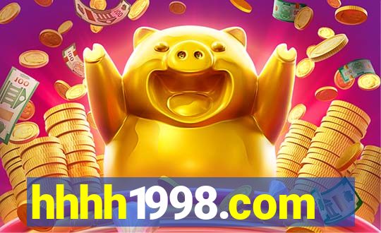 hhhh1998.com