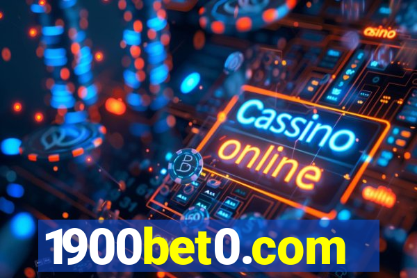 1900bet0.com