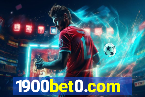 1900bet0.com