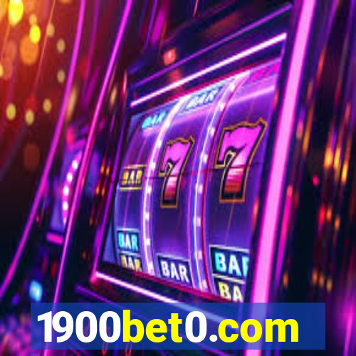 1900bet0.com