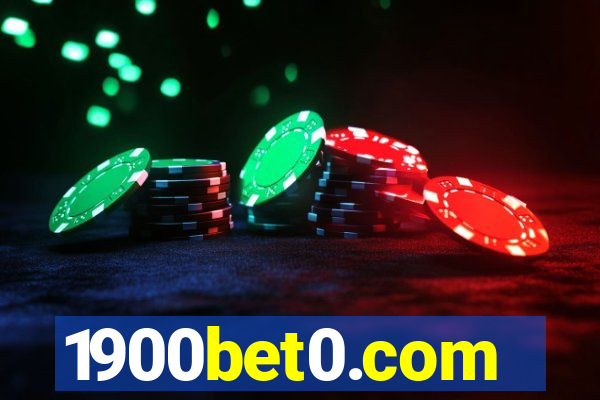 1900bet0.com