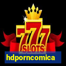 hdporncomica