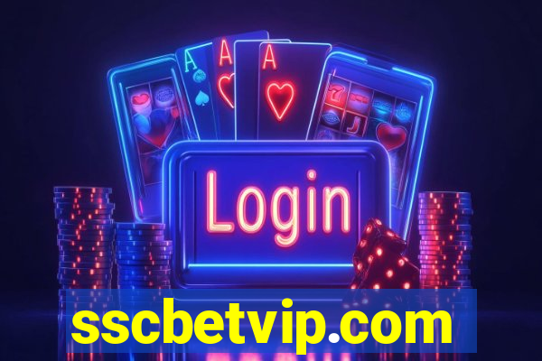 sscbetvip.com