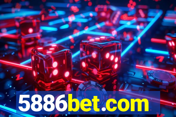 5886bet.com